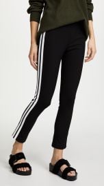 Simone Side Stripe Pants at Shopbop